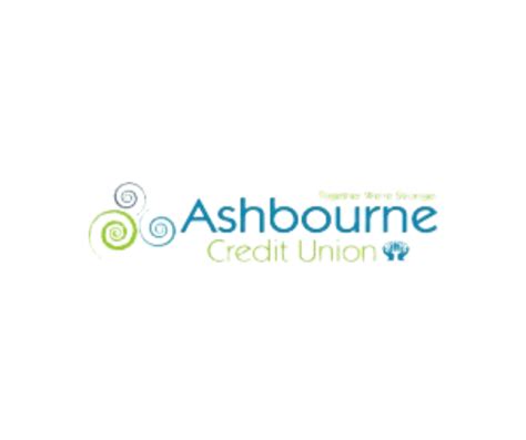 Ashbourne Credit Union Logo